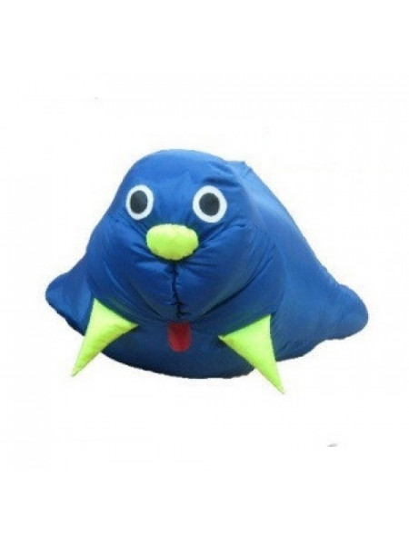 Крісло-мішок Морський котик